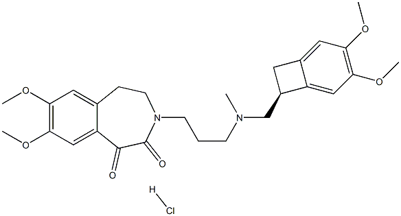 1616710-50-9 structural image