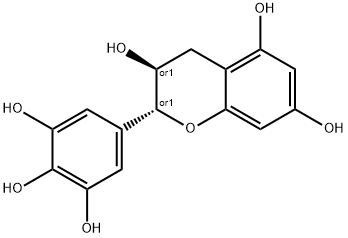 gallocatechol Structural
