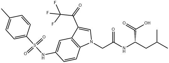 SOOLLEBJNGCDOZ-FQEVSTJZSA-N Structural
