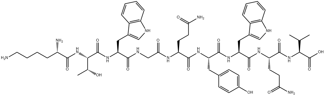 Melanocyte Protein PMEL 17 (130-138) (human)