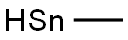 Stannane, methyl-(8CI,9CI) Structural