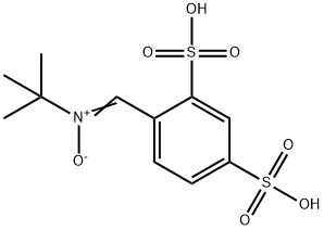 Disufenton Structural