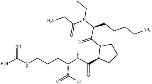 icrocaptide Structural