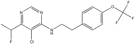 flufenerim Structural