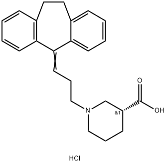 ReN-1869 (hydrochloride) Structural