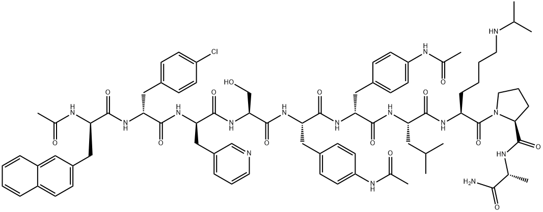 acyline Structural