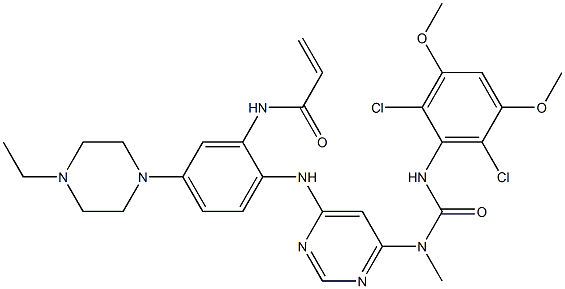 H3B-6527 Structural