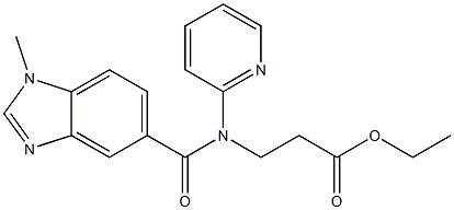 Dabigatran Etexilate iMpurity H