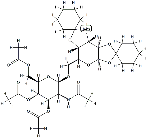 KQPACFUEGAAHNG-YHJAPOPMSA-N Structural