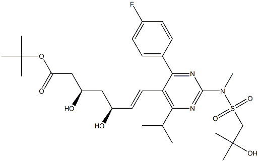 Rosuvastatin