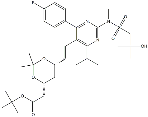 JJJKCHVISGZLMJ-KDBREVJYSA-N Structural