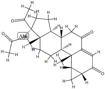 6-Keto Cyproterone Acetate