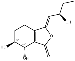 Senkyunolide R Structural