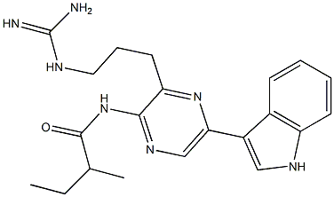 oxyluciferin Structural