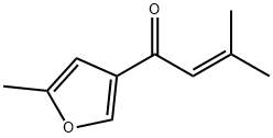 Rabdoketone B Structural