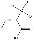 WLAMNBDJUVNPJU-ZGUYUIOFSA-N Structural
