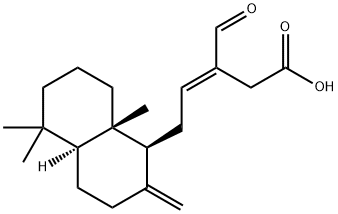 Zerumin A Structural