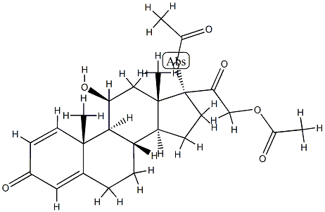 VWLTWMGSJXSKQJ-ROXMPKABSA-N Structural