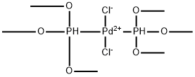 3 4 5-TRIFLUOROBENZOYL CHLORIDE  97 Structural