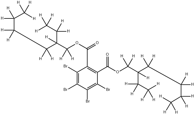 UUEDINPOVKWVAZ-RFETUZSTSA-N Structural