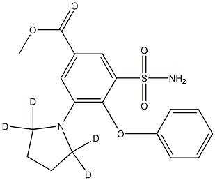 WYUJUHDZHVCFGK-YQUBHJMPSA-N Structural