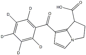 RIQZRCMKWYHMOR-RALIUCGRSA-N Structural