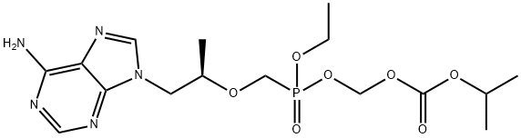 Tenofovirdisoproxil Impurity