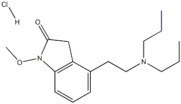 VUJMWJGARFYBOL-UHFFFAOYSA-N Structural