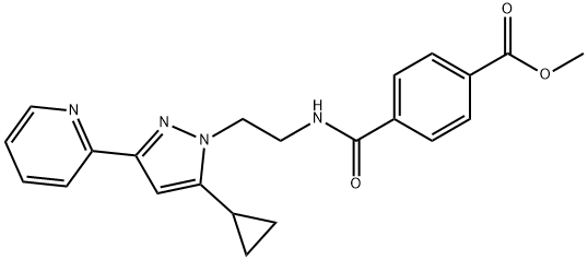 HPPPARMLHGSMDK-UHFFFAOYSA-N Structural