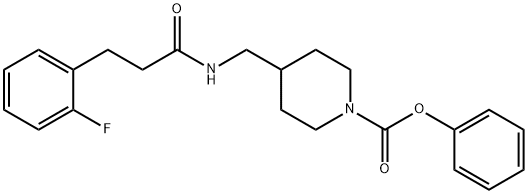 YBNJDOQTZZMUID-UHFFFAOYSA-N Structural