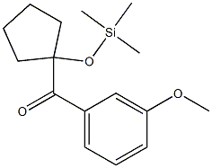 HCCYMRFHRVVOMF-UHFFFAOYSA-N Structural