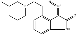 YBBLAECZBAEEOM-UHFFFAOYSA-N Structural