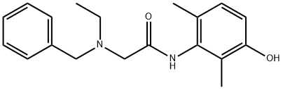 KCZFPHJLDUMDCL-UHFFFAOYSA-N Structural