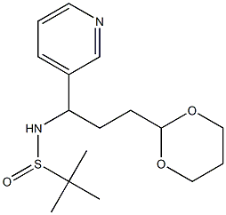 JXFCWQWDPIZDET-UHFFFAOYSA-N Structural