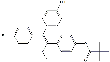 QOAUEUOERPIDGS-UHFFFAOYSA-N Structural