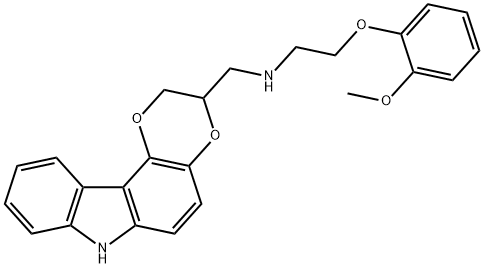 QHYULTSQOARIRJ-UHFFFAOYSA-N Structural