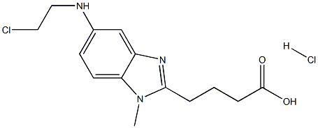 Bendamustine Impurity 8