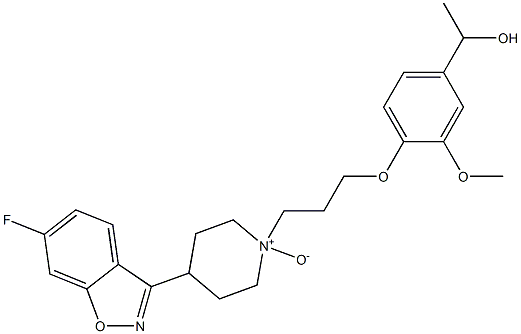 YGRSHQHJWCMQDK-UHFFFAOYSA-N Structural