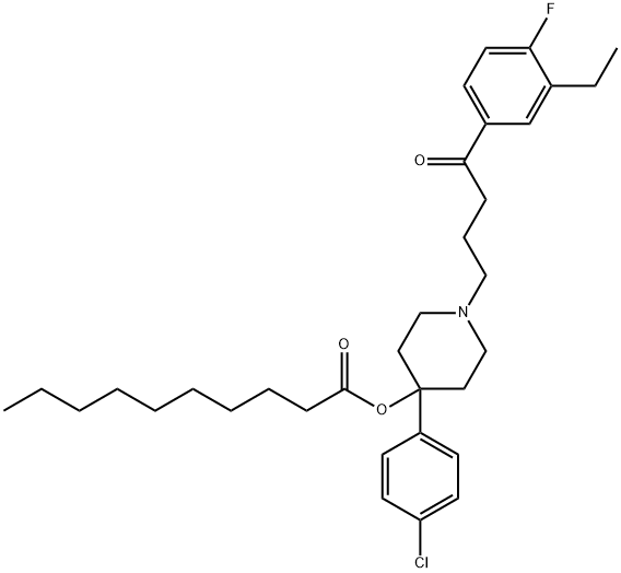 ODANWSUZWFYXTO-UHFFFAOYSA-N Structural