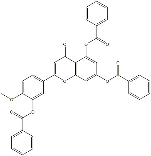 IKLYLDJLJFRBGJ-UHFFFAOYSA-N Structural
