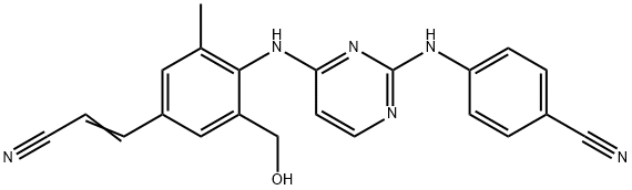 KRXOLCAKDTZFHM-NSCUHMNNSA-N Structural
