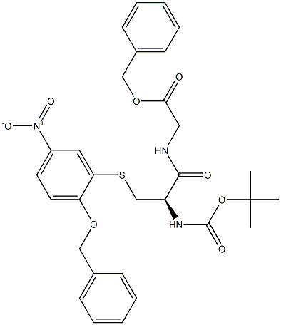 VCFIYOJSDBAORZ-DEOSSOPVSA-N Structural