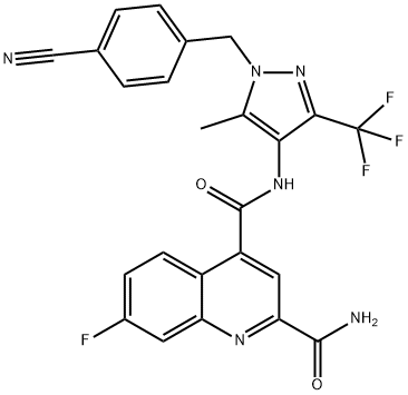 BAY-876