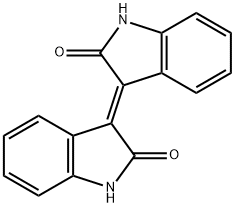 isoindigo Structural
