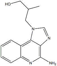 Imiquimod Impurity 2 Structural