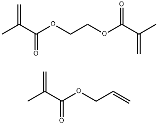 ALLYL METHACRYLATES CROSSPOLYMER Structural