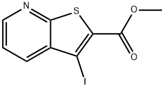XFGQGROHJWJCMT-UHFFFAOYSA-N Structural