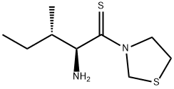 HCl-Ala-ψ[CS-N]-Thiazolidide Structural