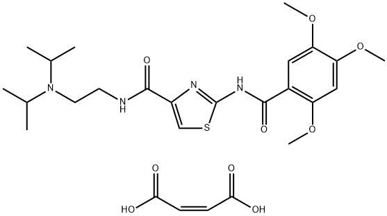 AcotiaMide IMpurity 6 Maleate