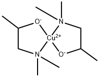 Bis(dimethylamino-2-propoxy)copper(II), min. 98% Cu(dmap)2